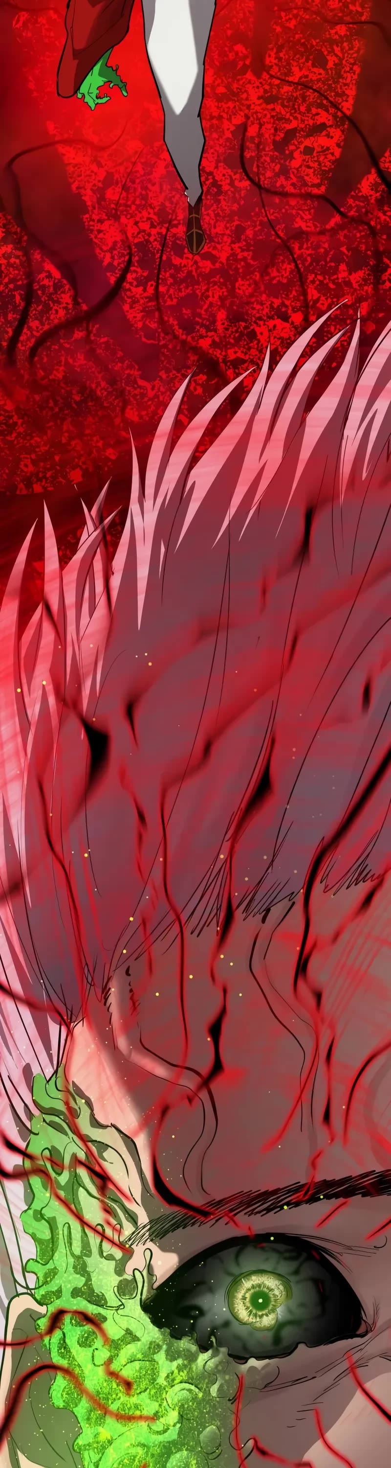 Bones Chapter 19 page 8 - Chapter 19
