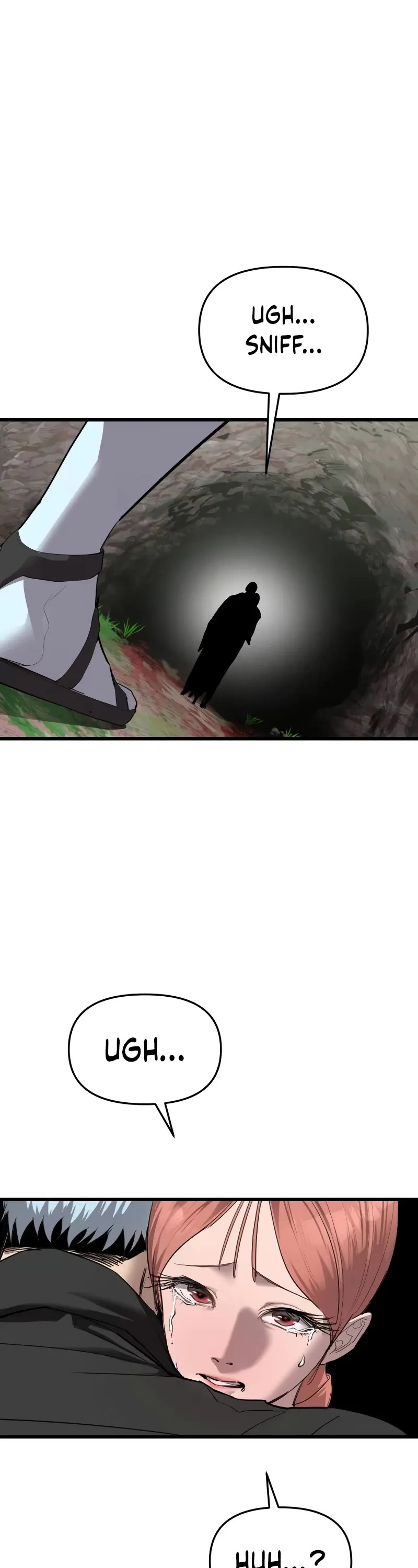 Bones Chapter 20 page 2 - Chapter 20