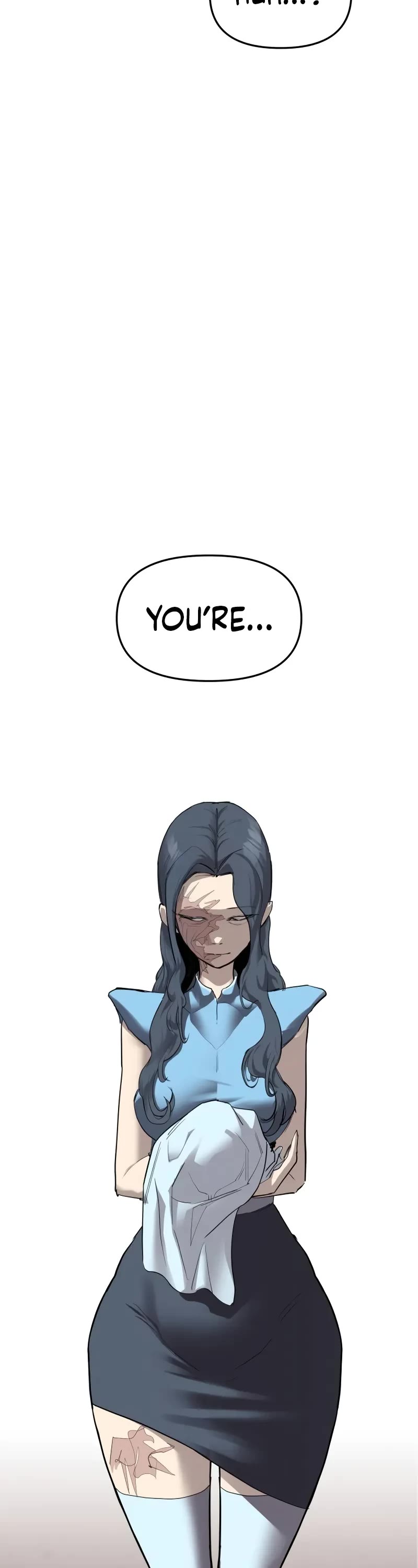 Bones Chapter 20 page 3 - Chapter 20