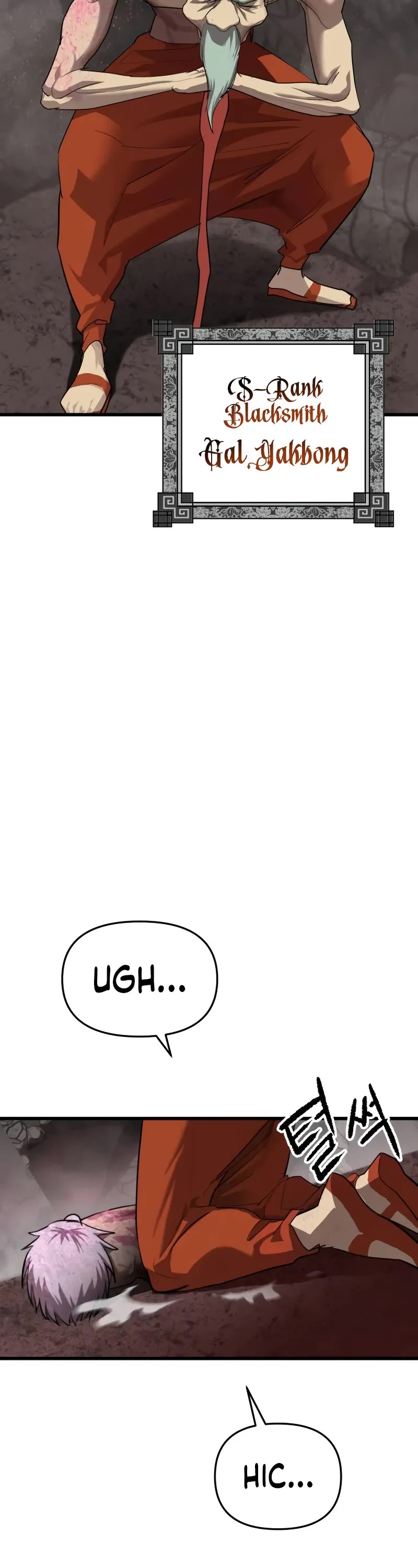 Bones Chapter 20 page 43 - Chapter 20