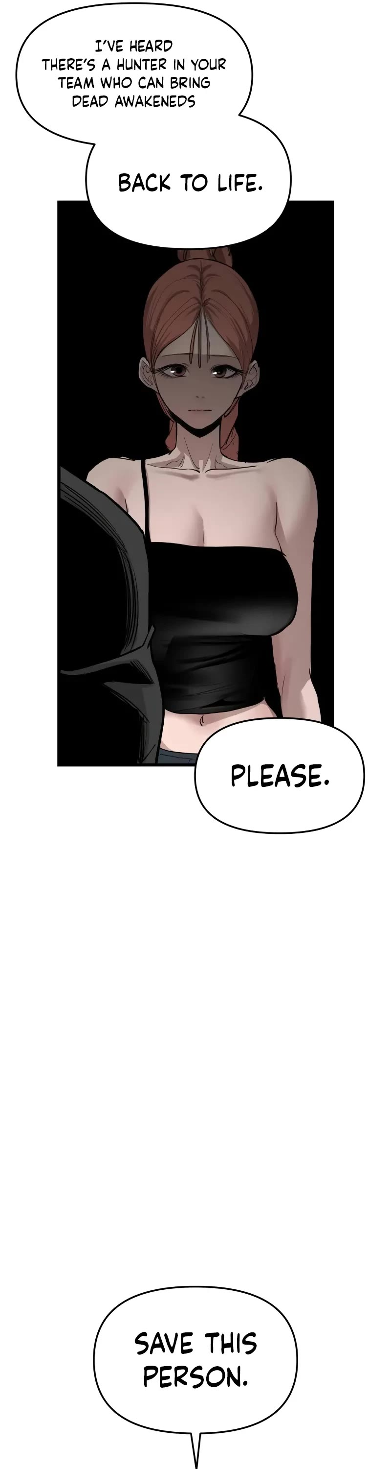 Bones Chapter 20 page 7 - Chapter 20