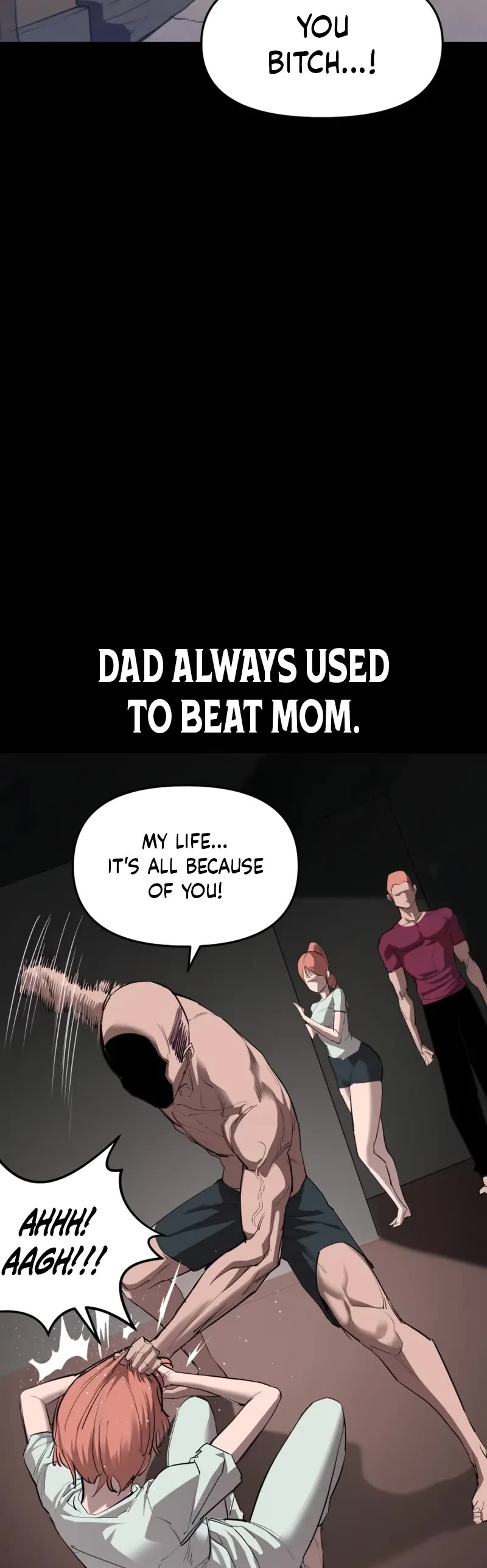 Bones Chapter 21 page 10 - Chapter 21