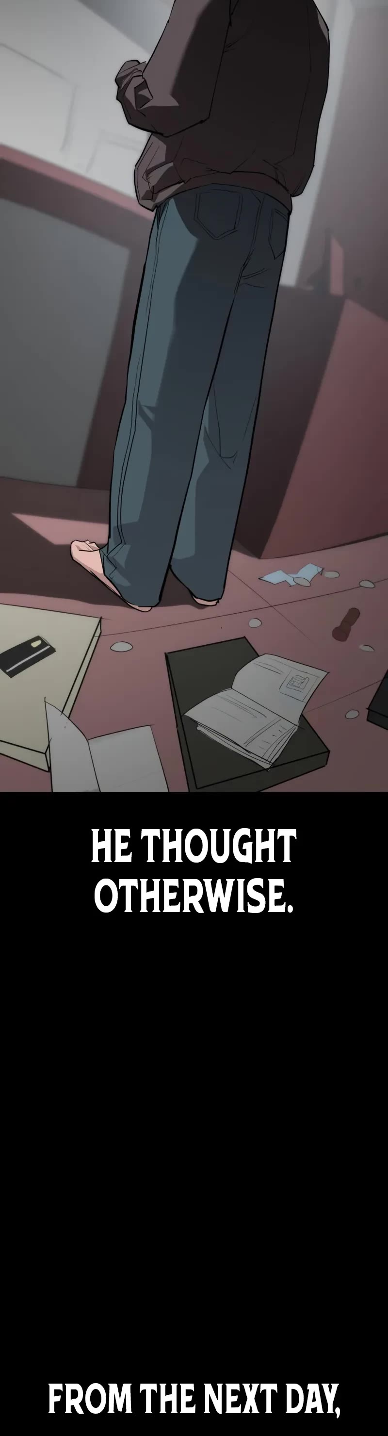 Bones Chapter 21 page 16 - Chapter 21