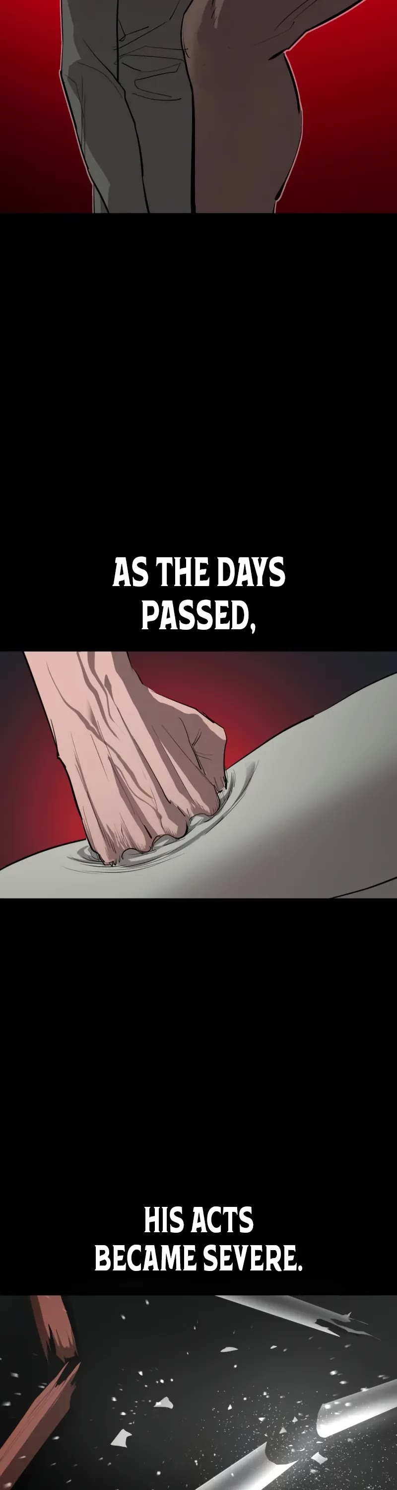 Bones Chapter 21 page 18 - Chapter 21