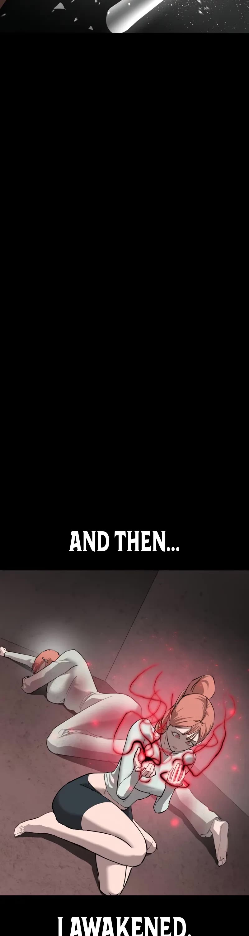 Bones Chapter 21 page 19 - Chapter 21
