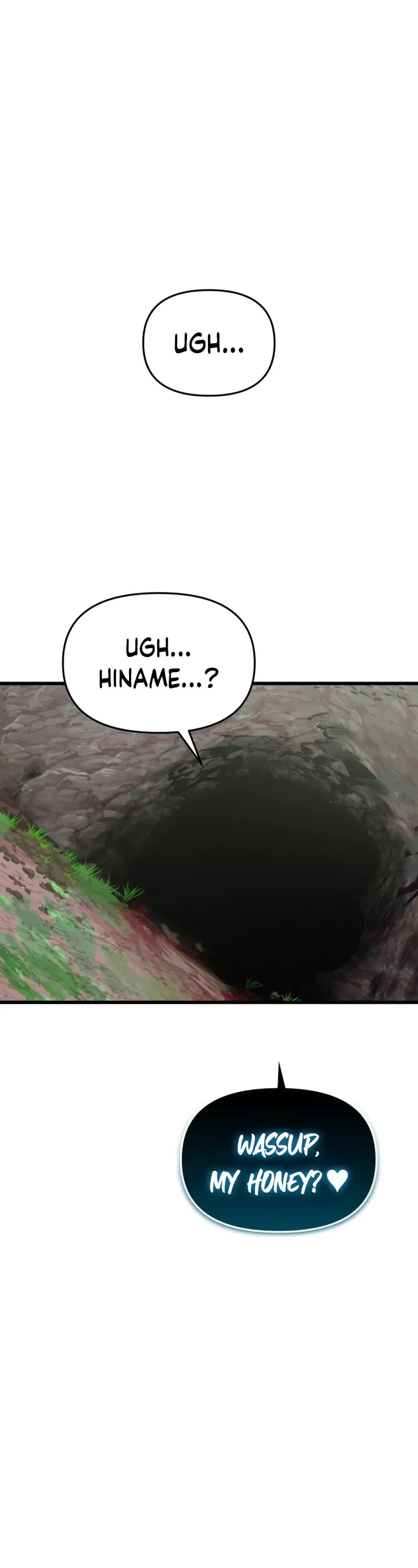 Bones Chapter 21 page 2 - Chapter 21
