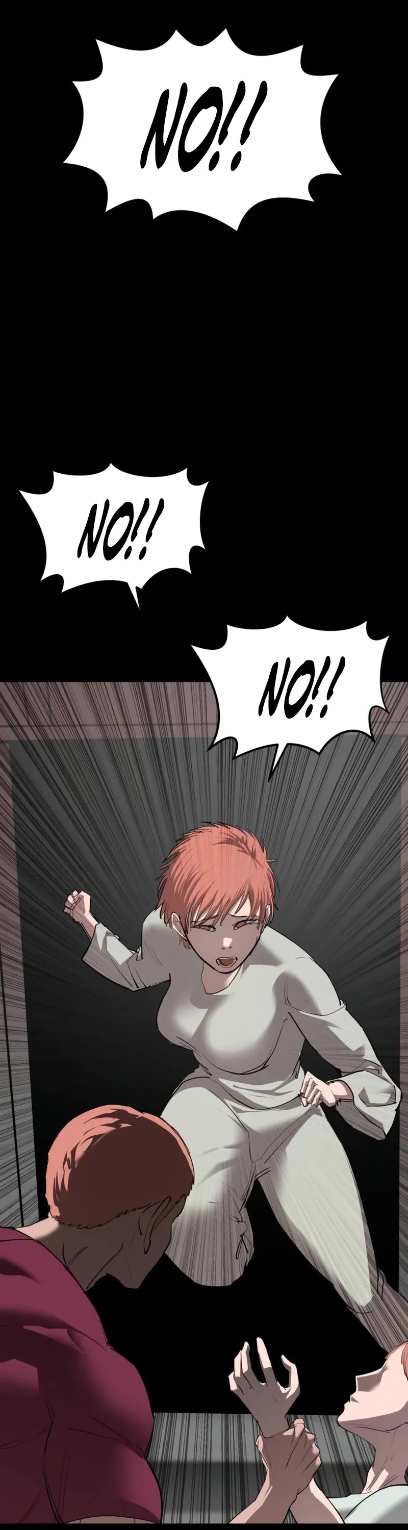 Bones Chapter 21 page 27 - Chapter 21