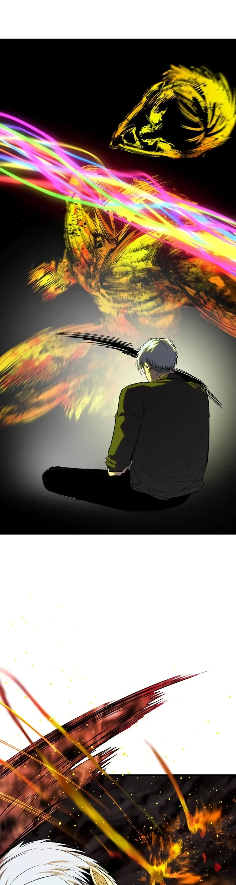 Bones Chapter 21 page 3 - Chapter 21