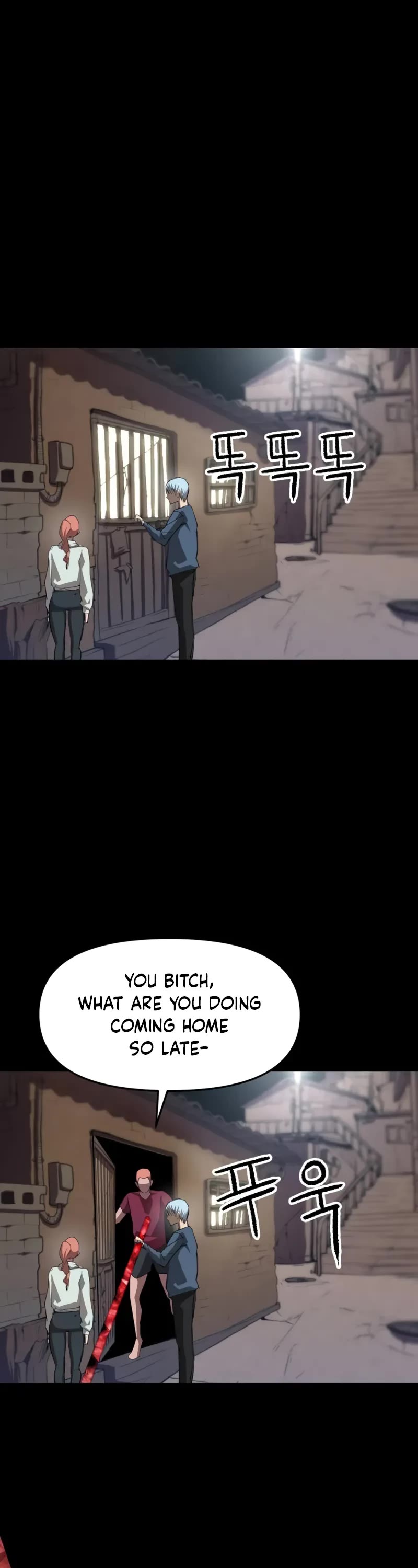 Bones Chapter 21 page 38 - Chapter 21