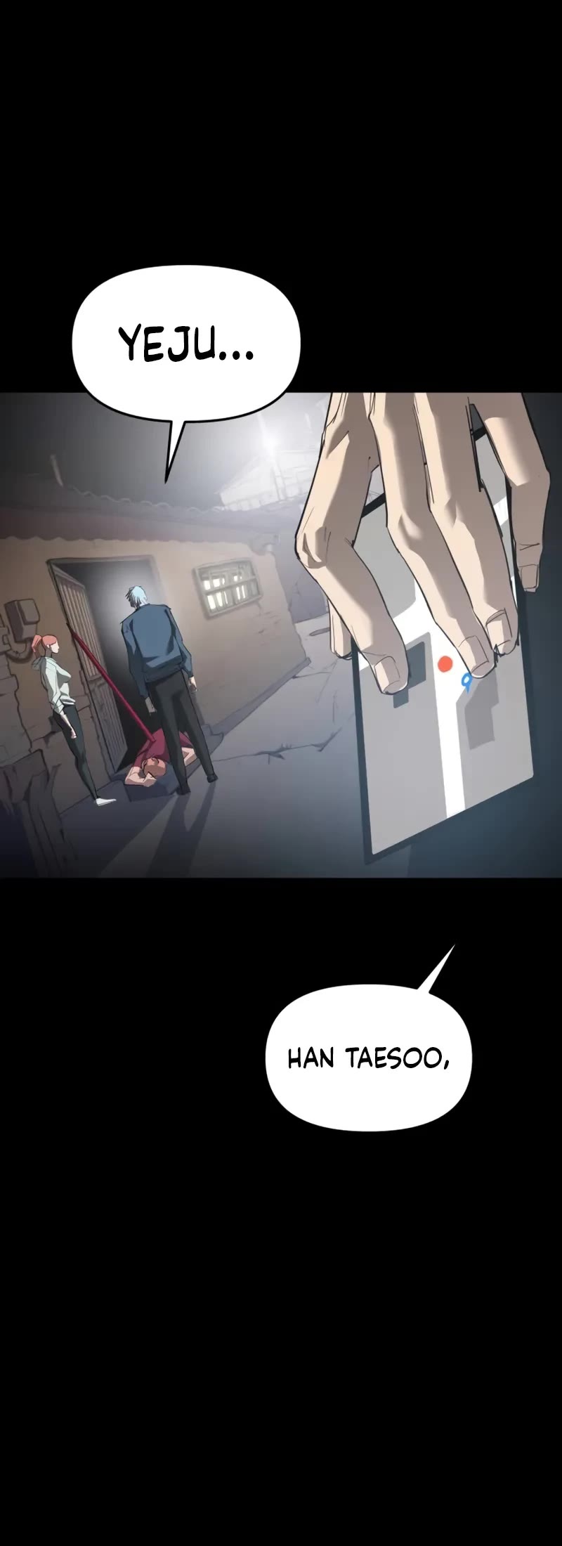 Bones Chapter 21 page 41 - Chapter 21