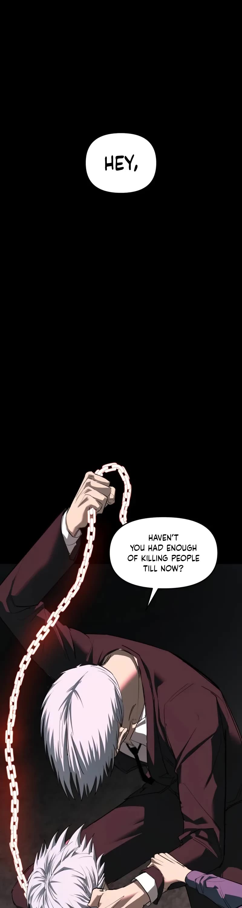 Bones Chapter 21 page 43 - Chapter 21
