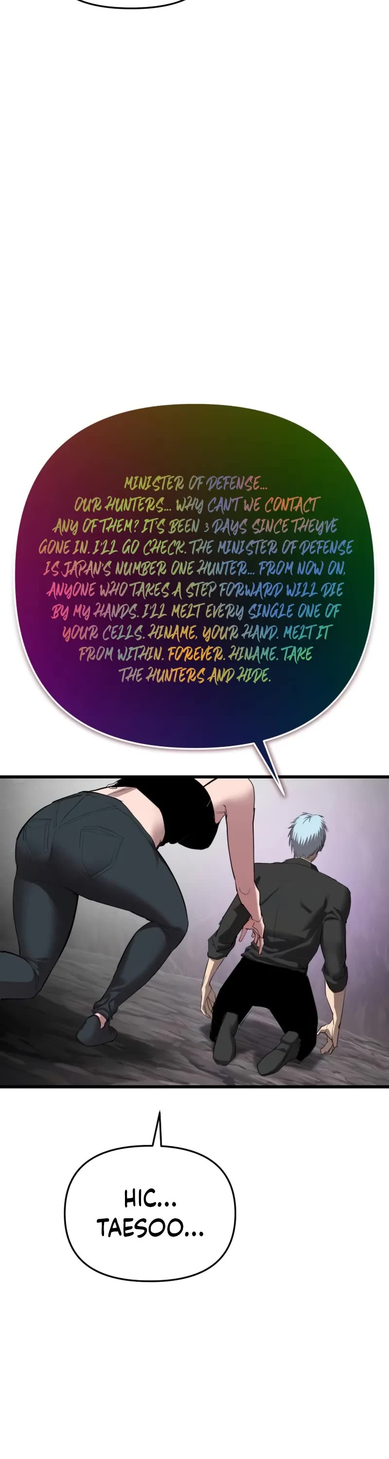 Bones Chapter 21 page 6 - Chapter 21