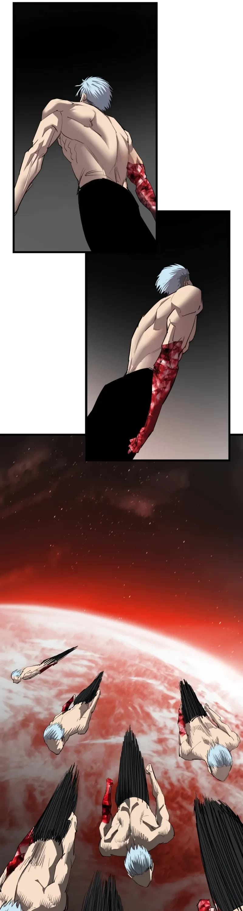 Bones Chapter 21 page 70 - Chapter 21