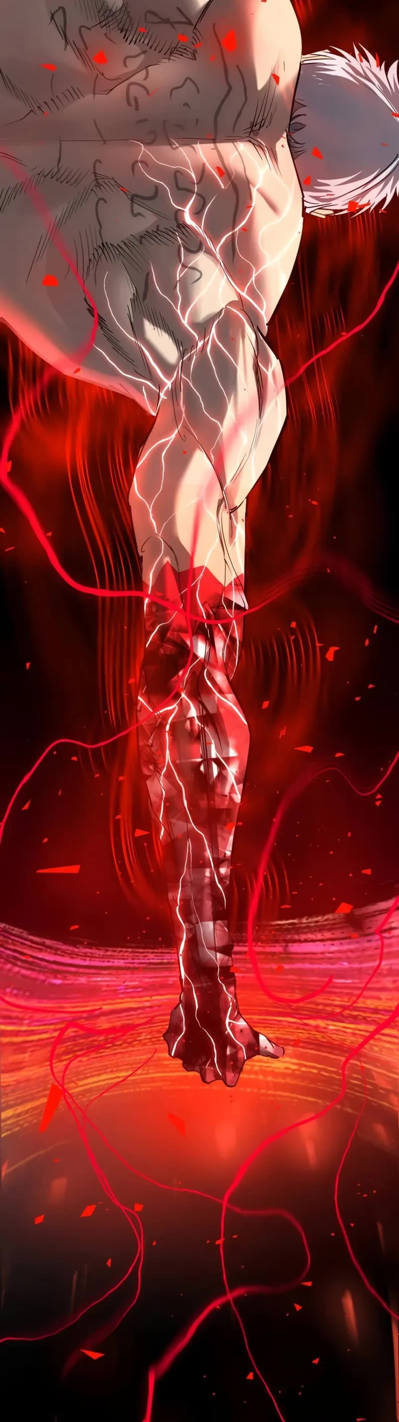 Bones Chapter 21 page 75 - Chapter 21