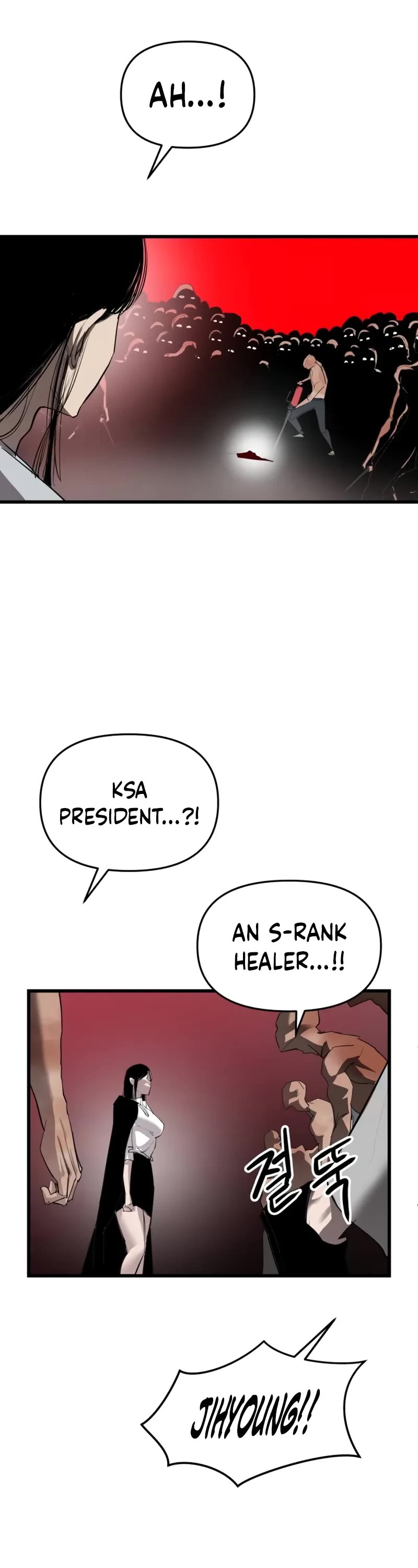 Bones Chapter 21 page 83 - Chapter 21