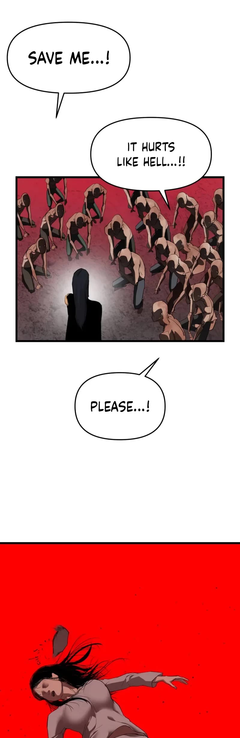 Bones Chapter 21 page 85 - Chapter 21