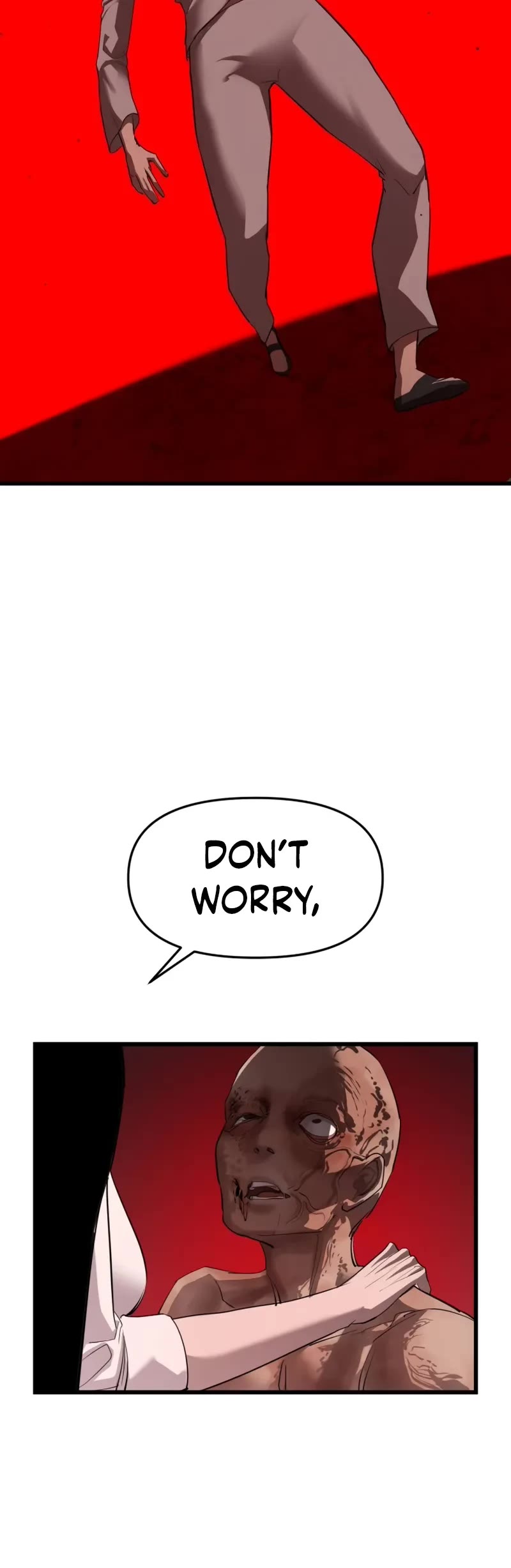 Bones Chapter 21 page 86 - Chapter 21