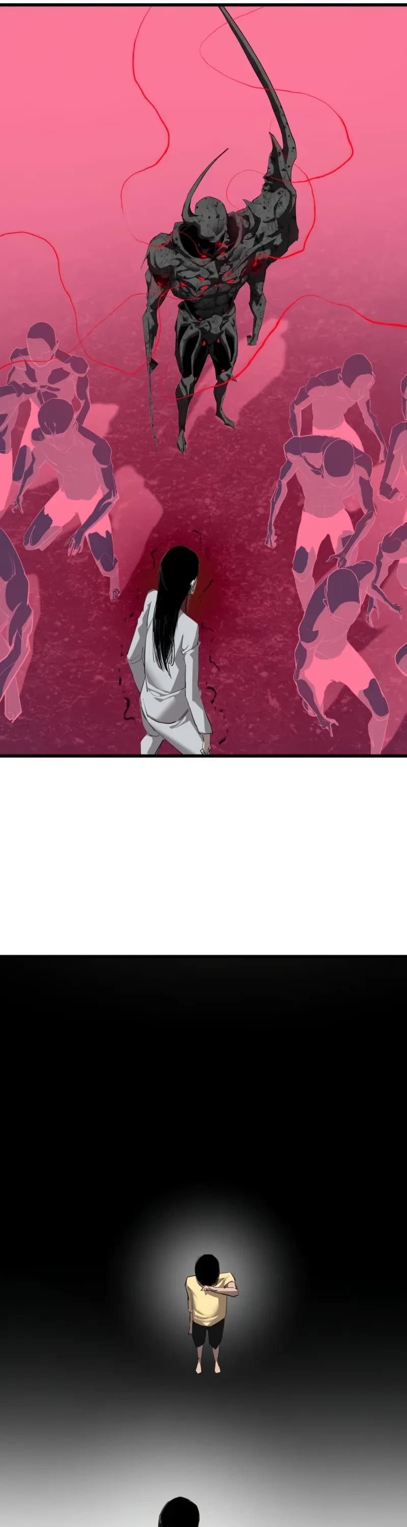 Bones Chapter 21 page 97 - Chapter 21