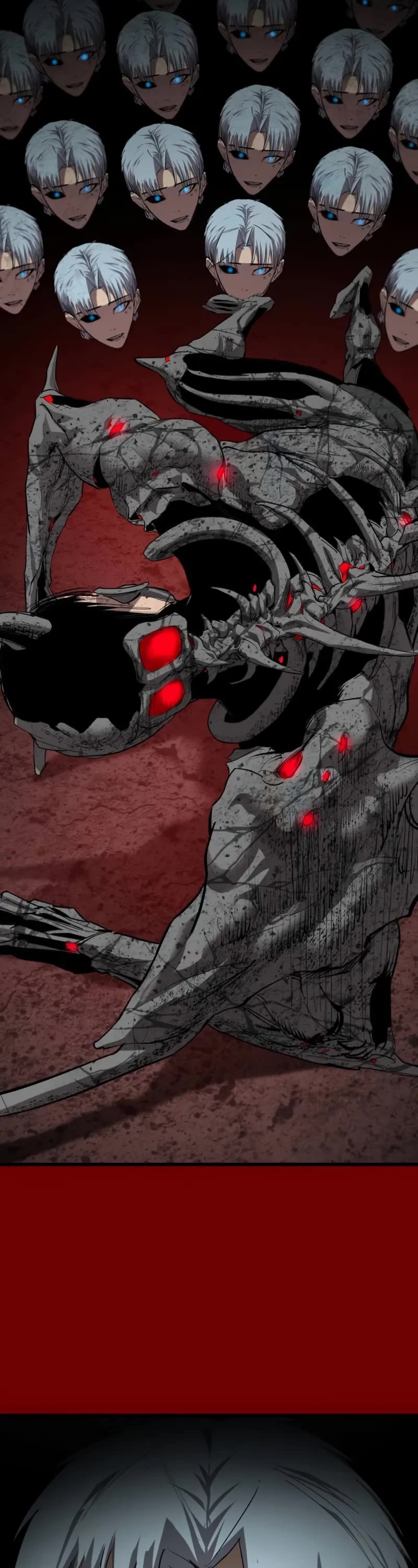 Bones Chapter 22 page 17 - Chapter 22
