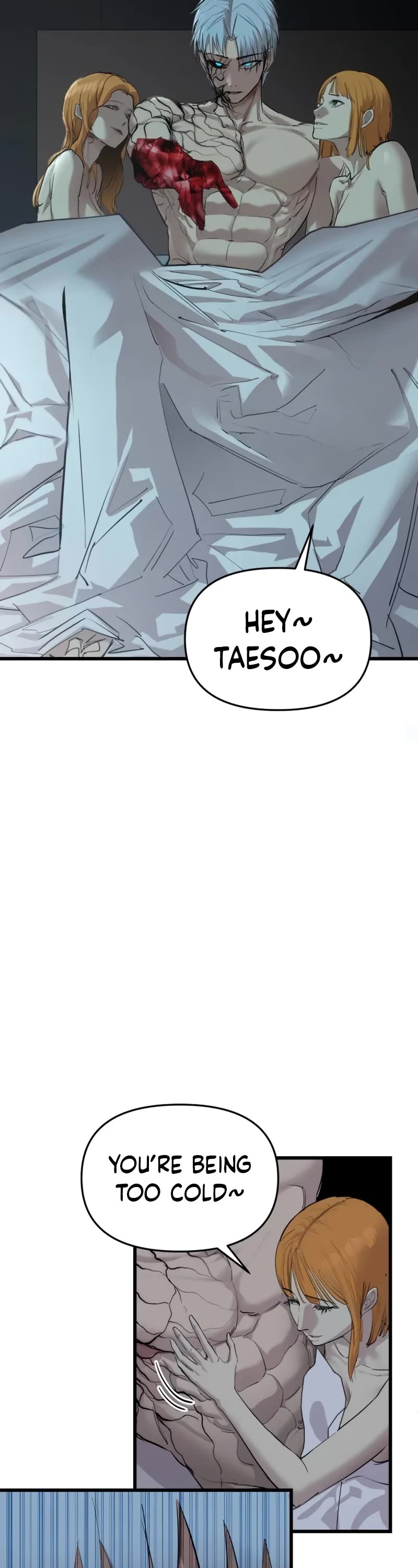 Bones Chapter 22 page 28 - Chapter 22