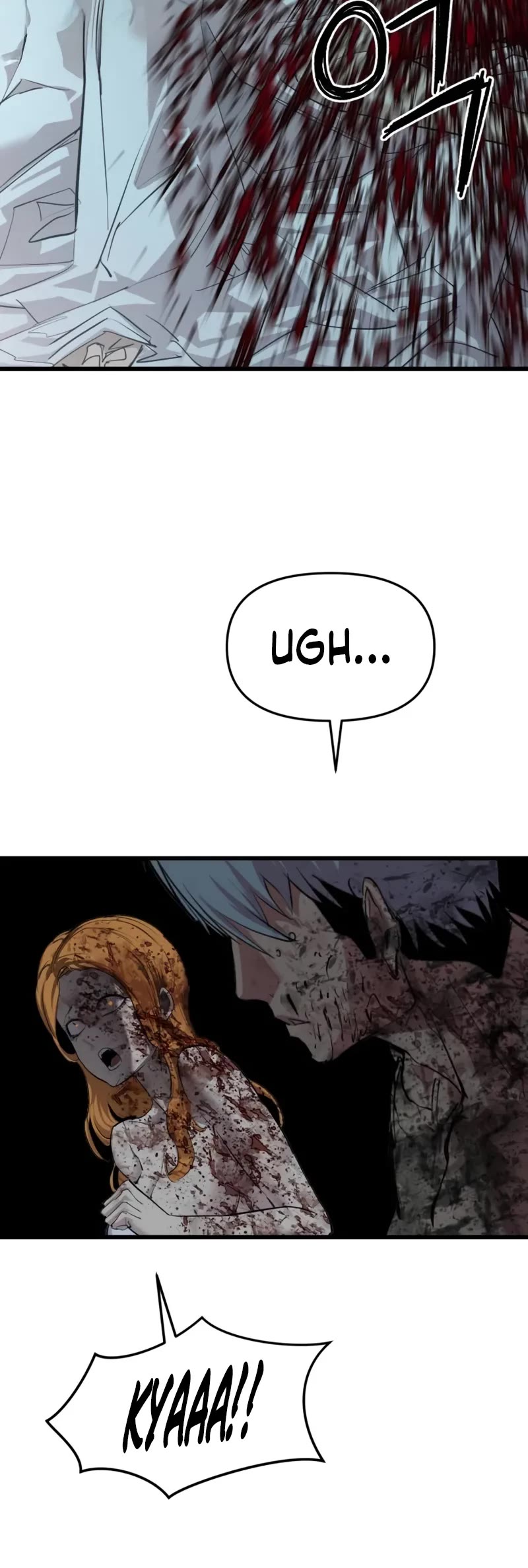 Bones Chapter 22 page 30 - Chapter 22
