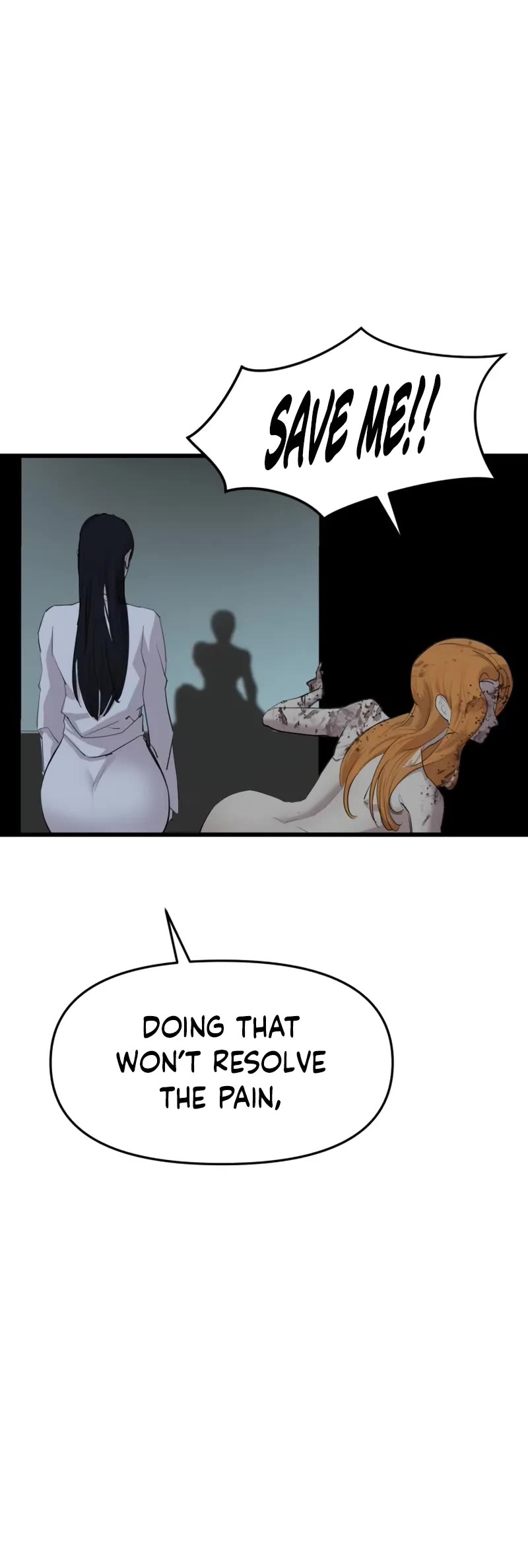 Bones Chapter 22 page 31 - Chapter 22