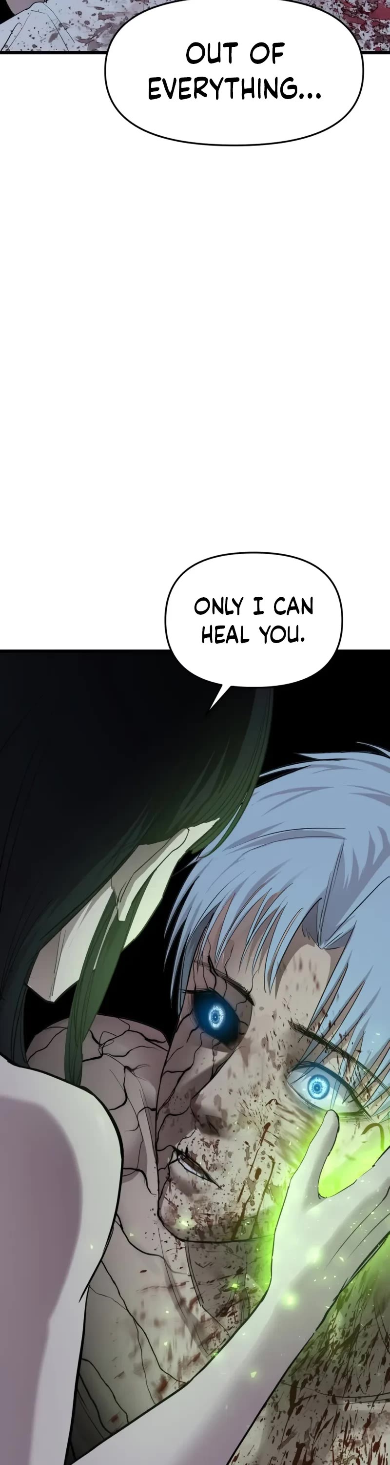 Bones Chapter 22 page 33 - Chapter 22