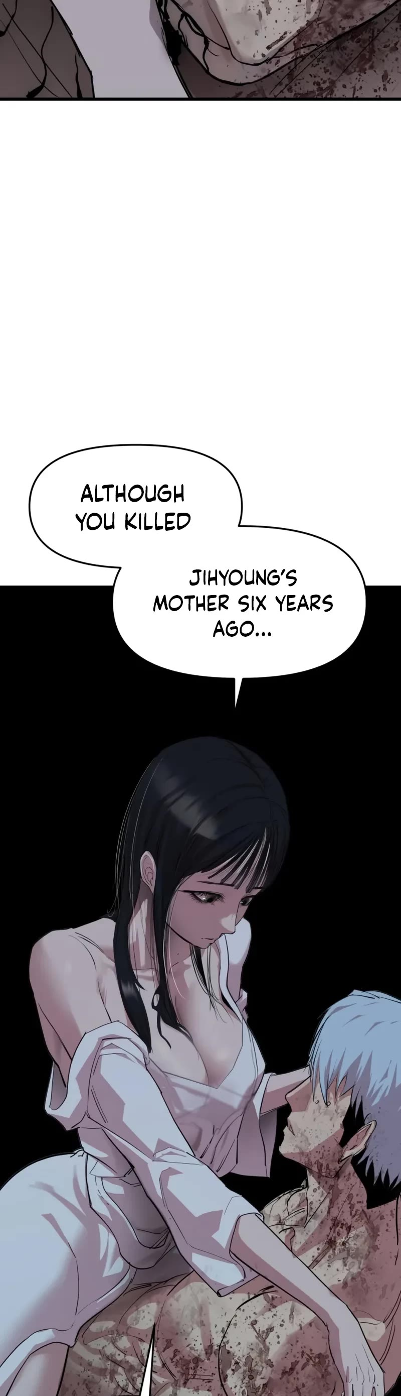 Bones Chapter 22 page 45 - Chapter 22
