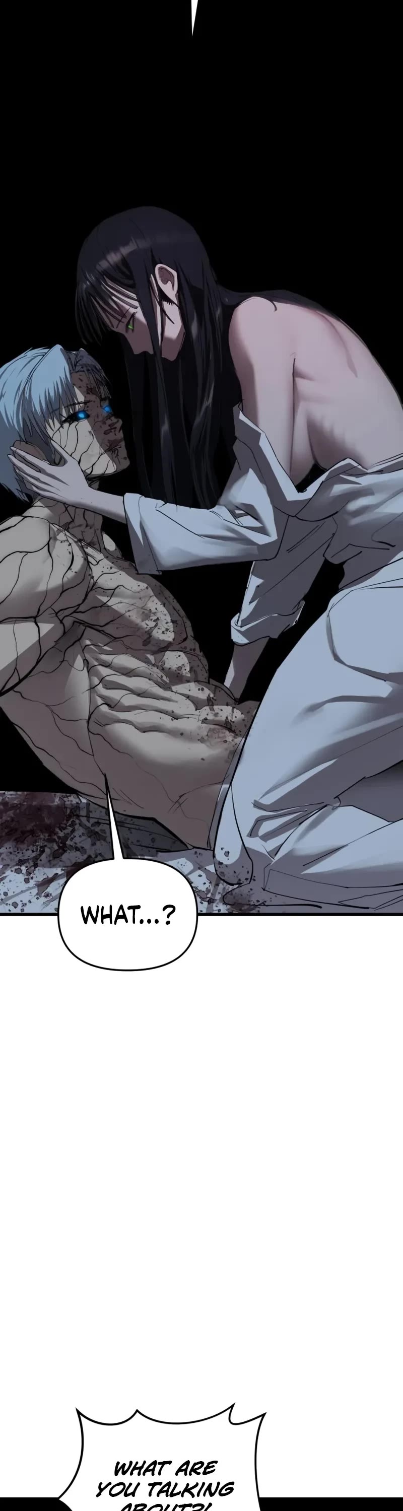 Bones Chapter 22 page 58 - Chapter 22