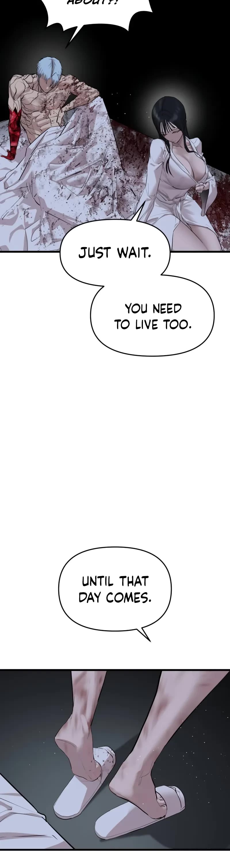 Bones Chapter 22 page 59 - Chapter 22