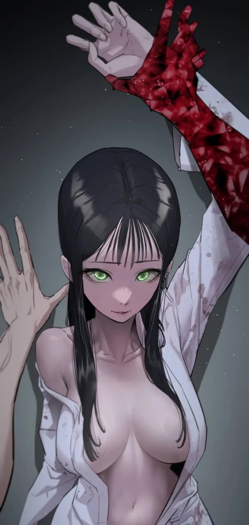 Bones Chapter 22 page 62 - Chapter 22