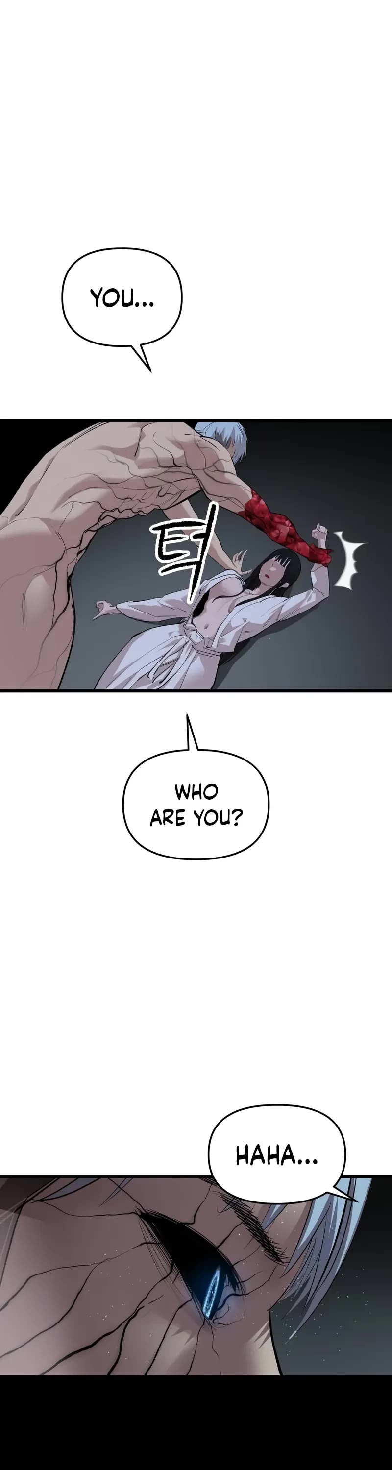Bones Chapter 23 page 2 - Chapter 23