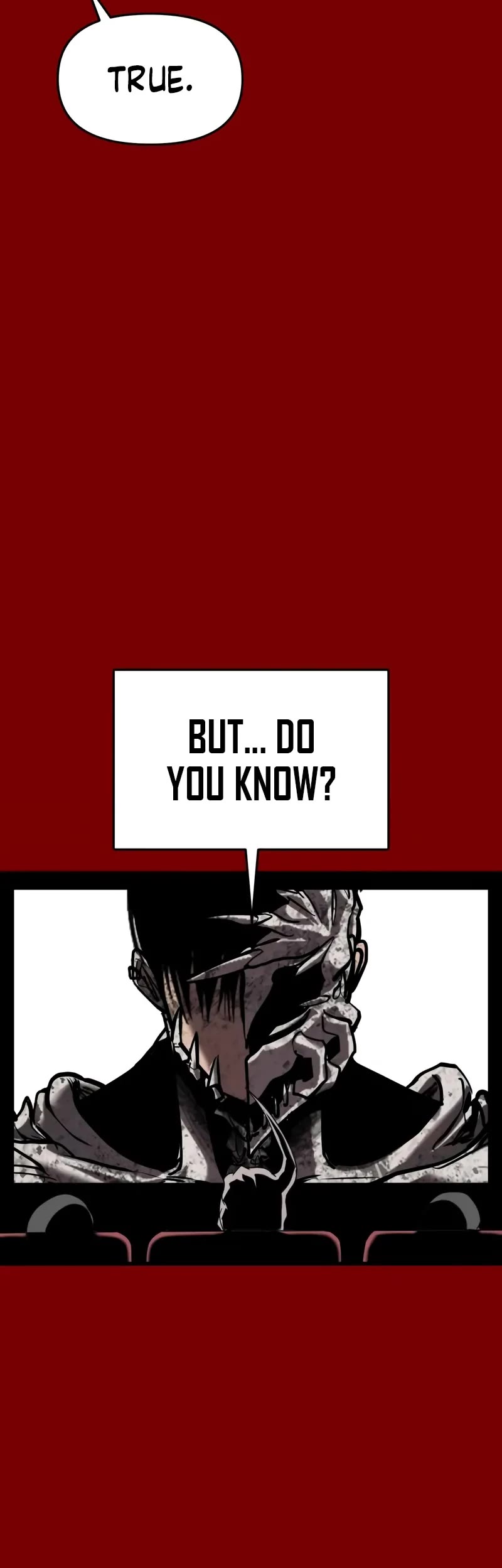 Bones Chapter 23 page 25 - Chapter 23