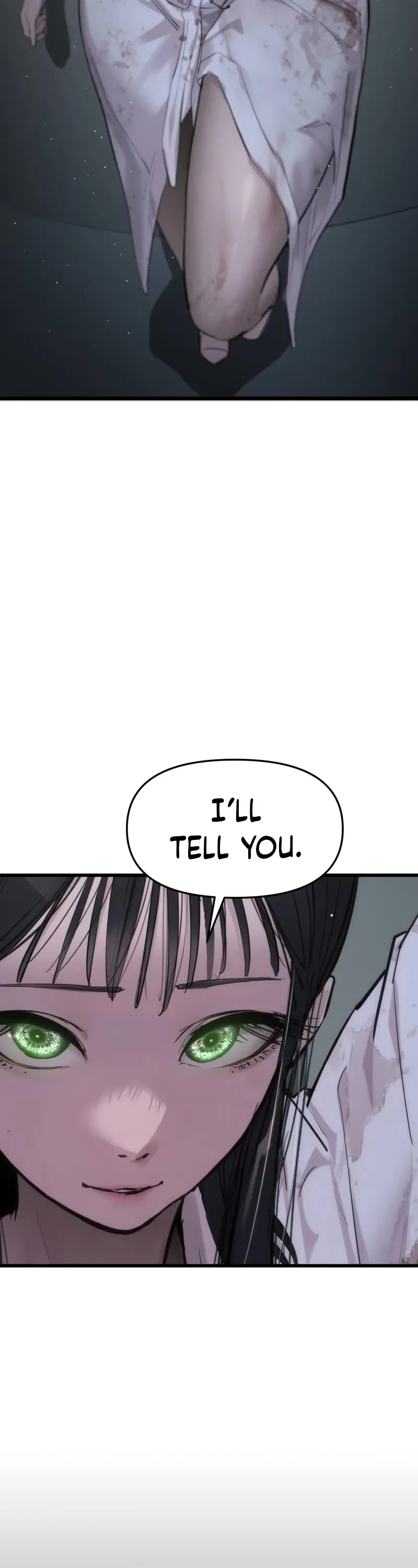 Bones Chapter 23 page 4 - Chapter 23