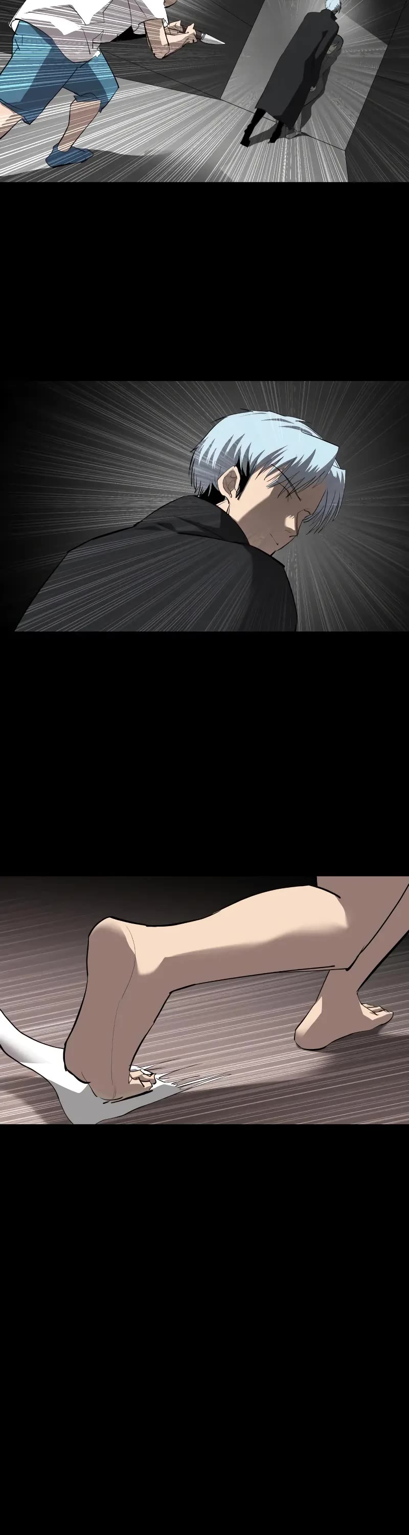 Bones Chapter 25 page 11 - Chapter 25