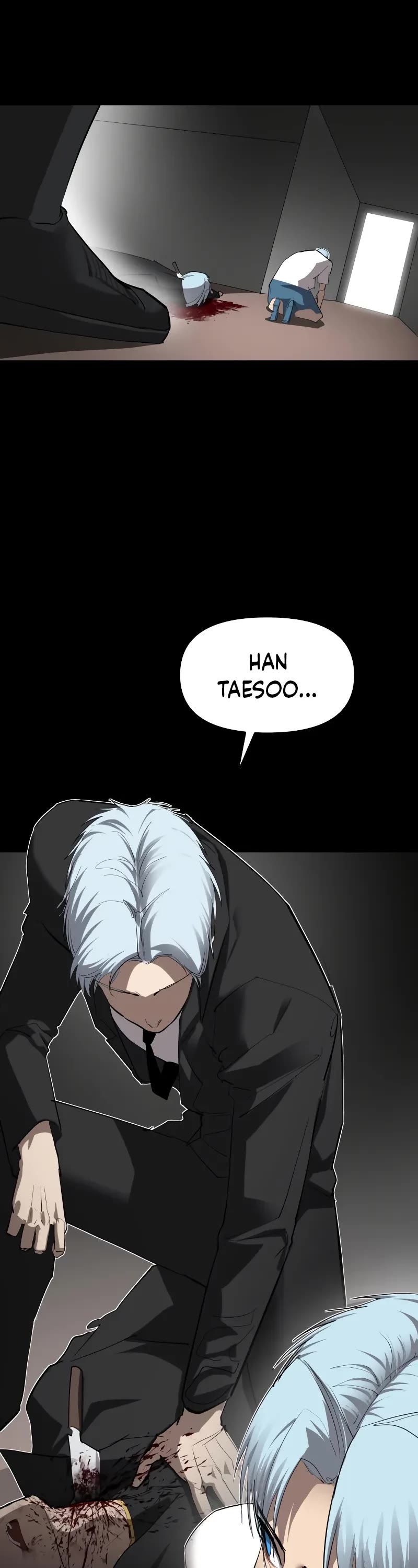 Bones Chapter 25 page 16 - Chapter 25