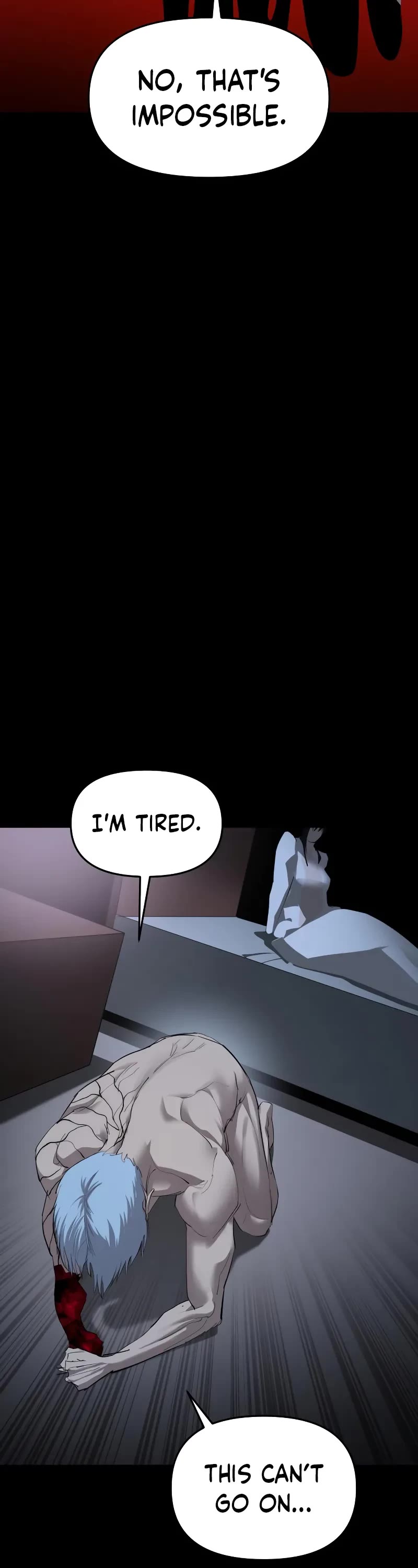 Bones Chapter 25 page 31 - Chapter 25