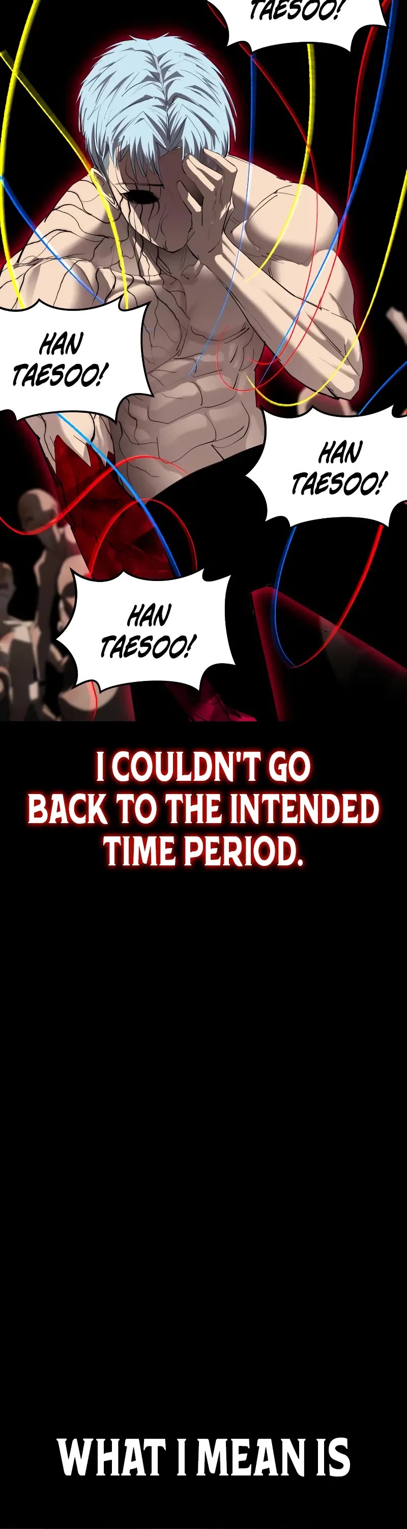 Bones Chapter 25 page 43 - Chapter 25