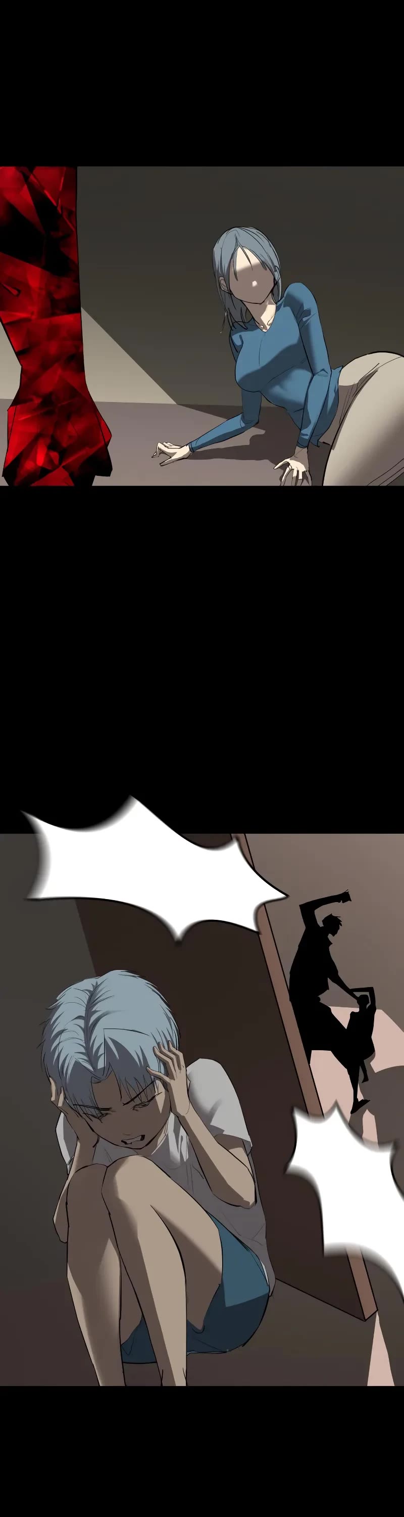 Bones Chapter 25 page 9 - Chapter 25