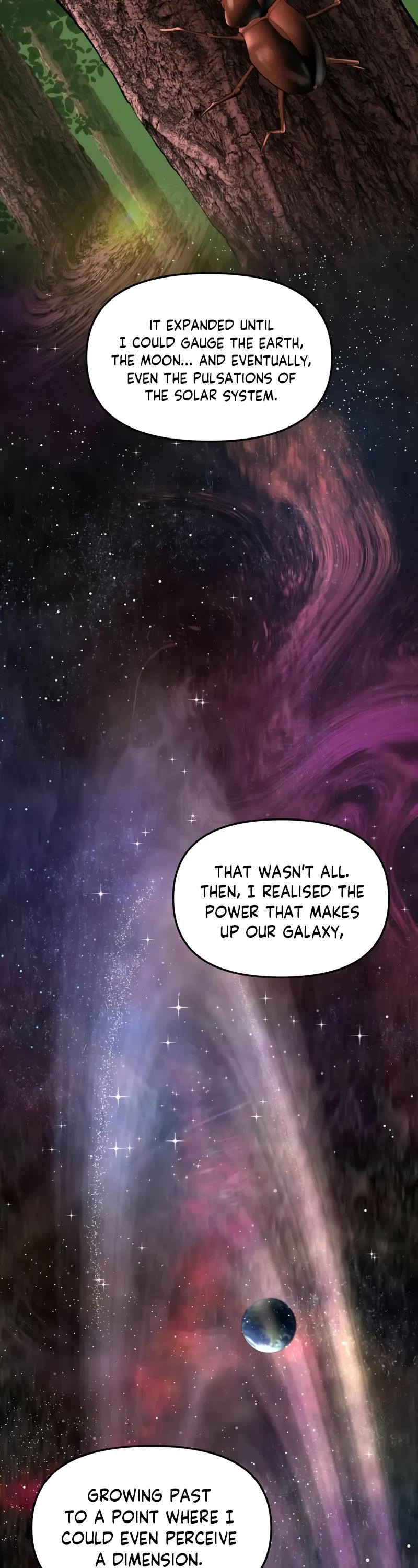 Bones Chapter 26 page 13 - Chapter 26