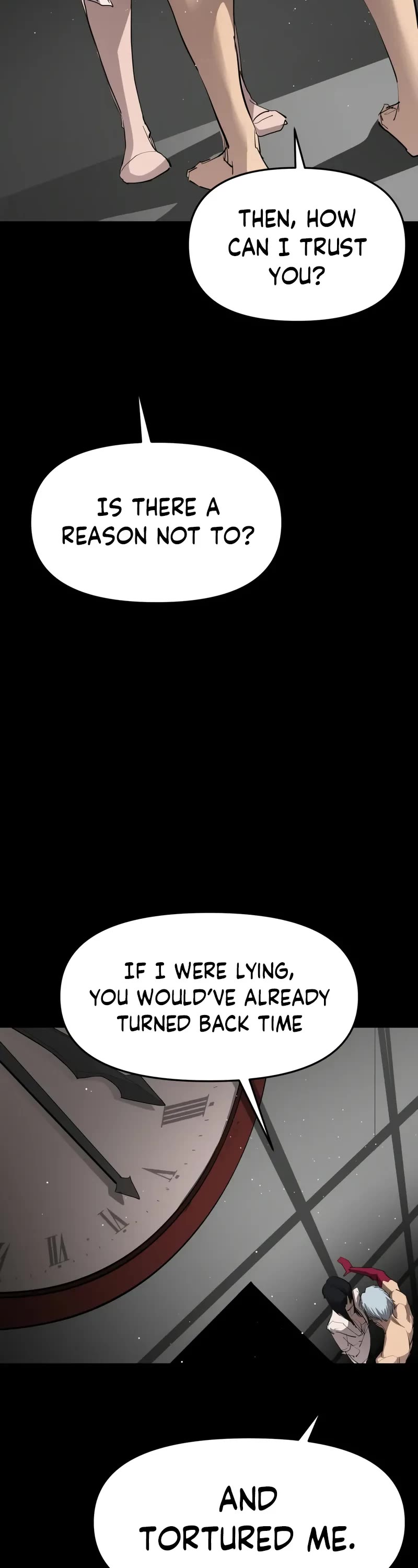Bones Chapter 26 page 18 - Chapter 26