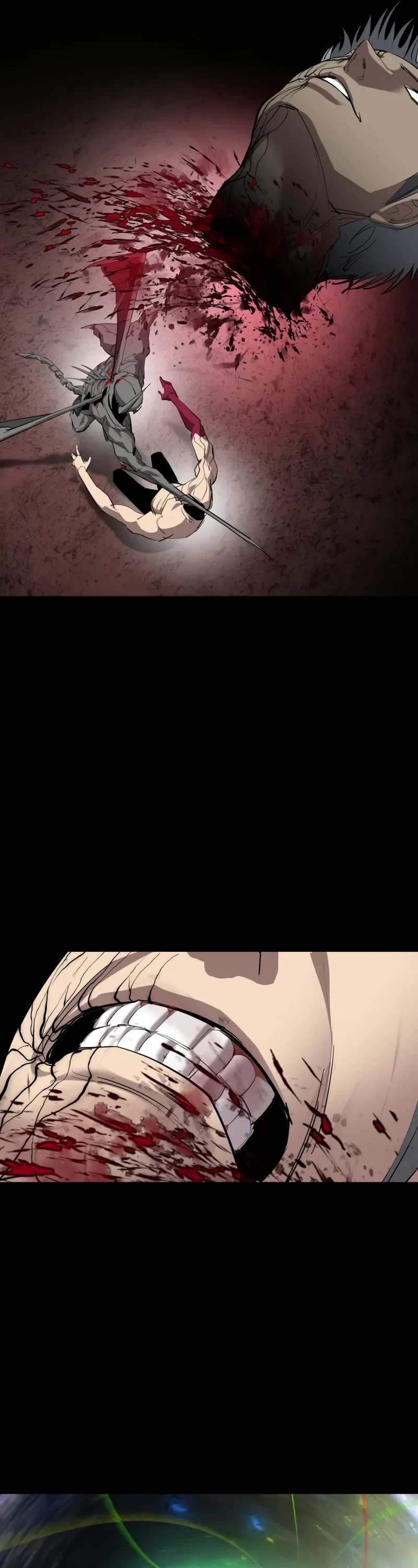 Bones Chapter 26 page 22 - Chapter 26