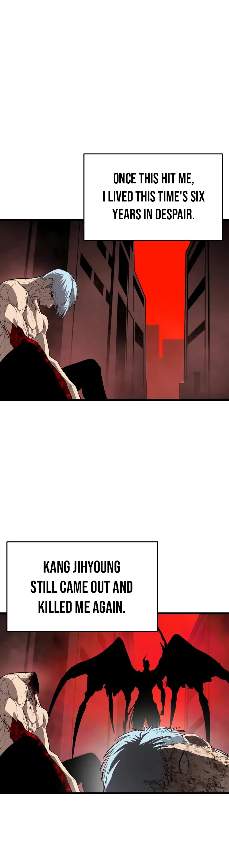 Bones Chapter 26 page 58 - Chapter 26