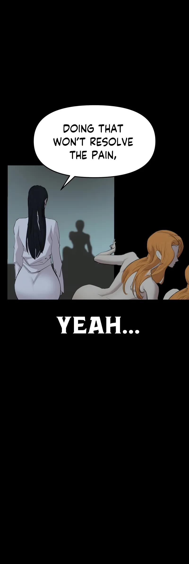 Bones Chapter 26 page 6 - Chapter 26