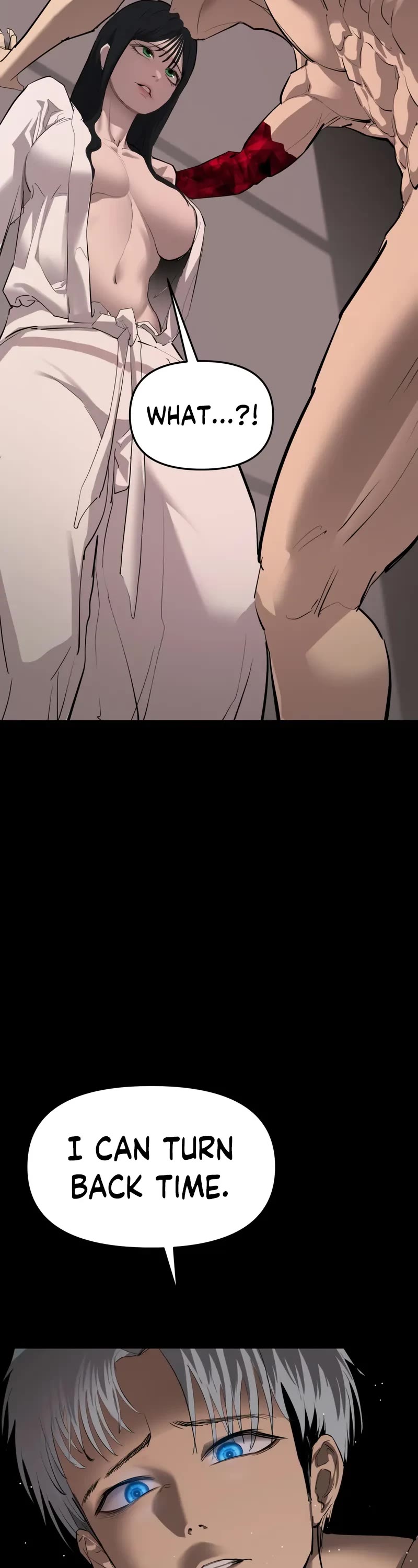 Bones Chapter 26 page 9 - Chapter 26