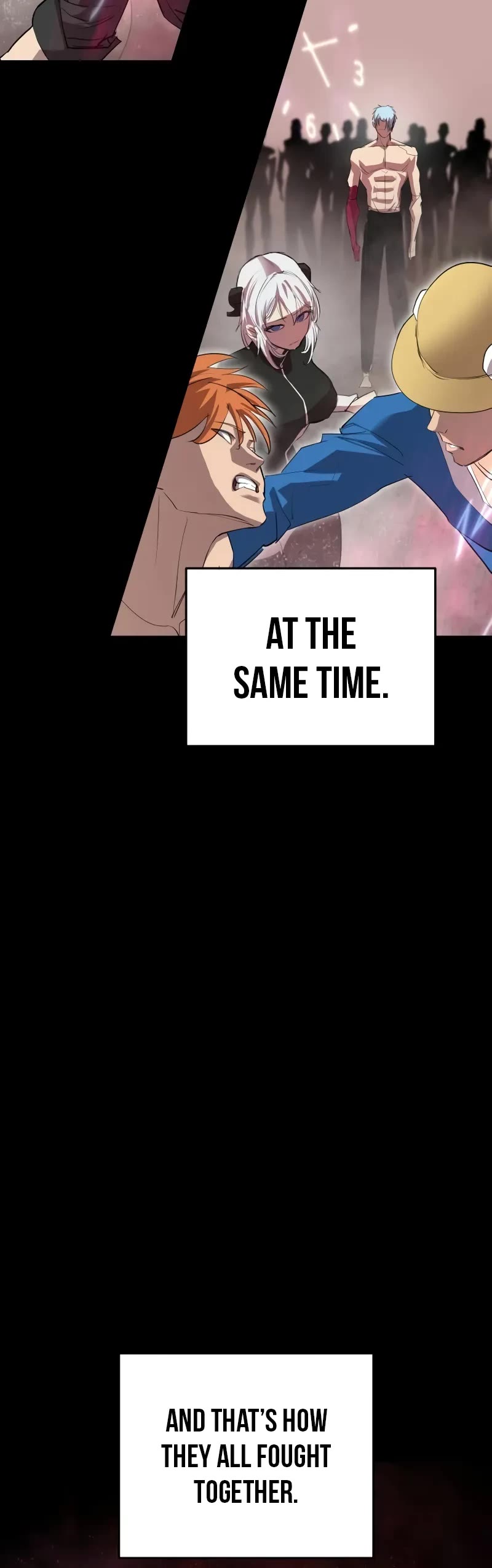 Bones Chapter 27 page 40 - Chapter 27