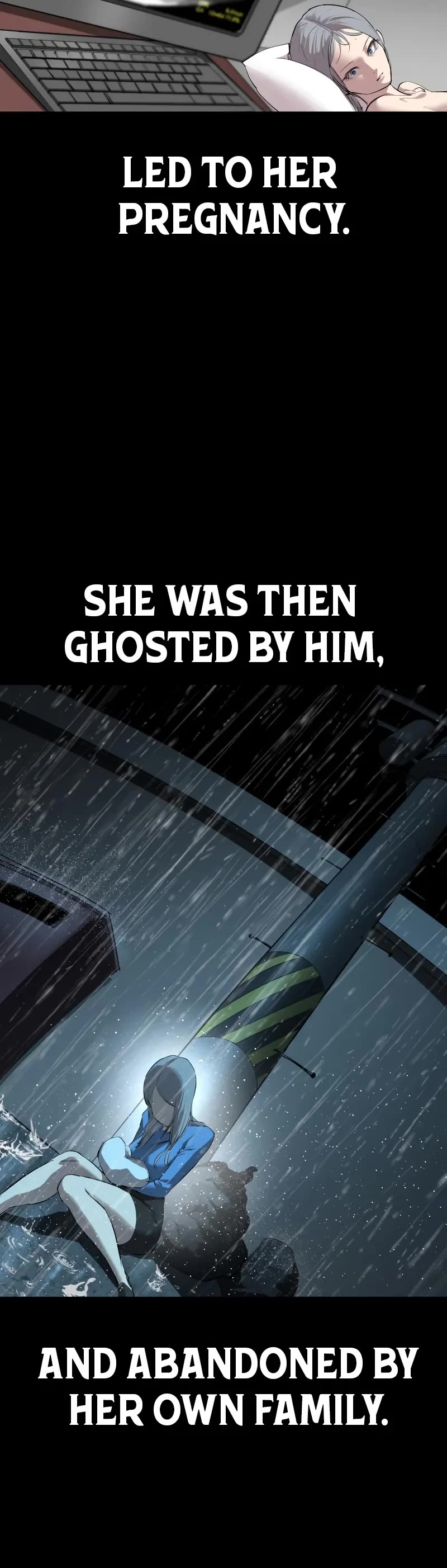Bones Chapter 28 page 11 - Chapter 28