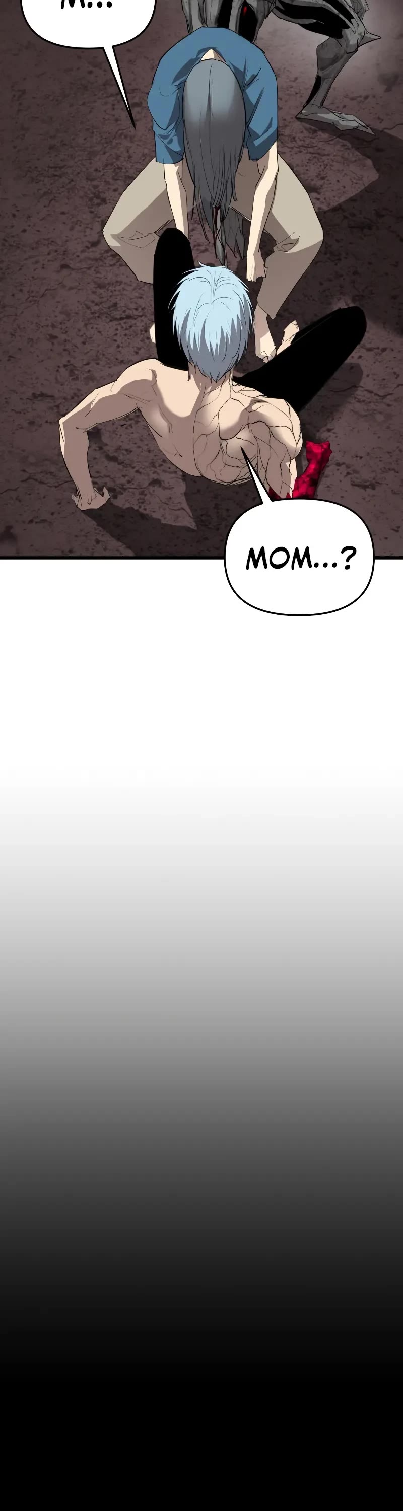 Bones Chapter 28 page 3 - Chapter 28