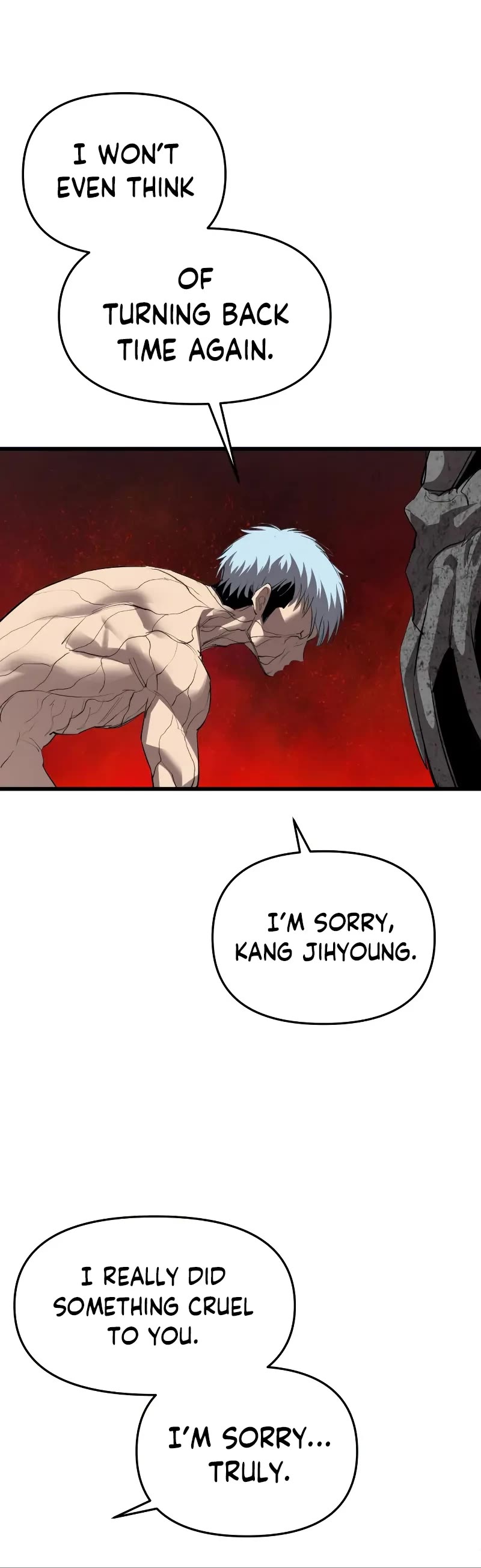 Bones Chapter 28 page 31 - Chapter 28