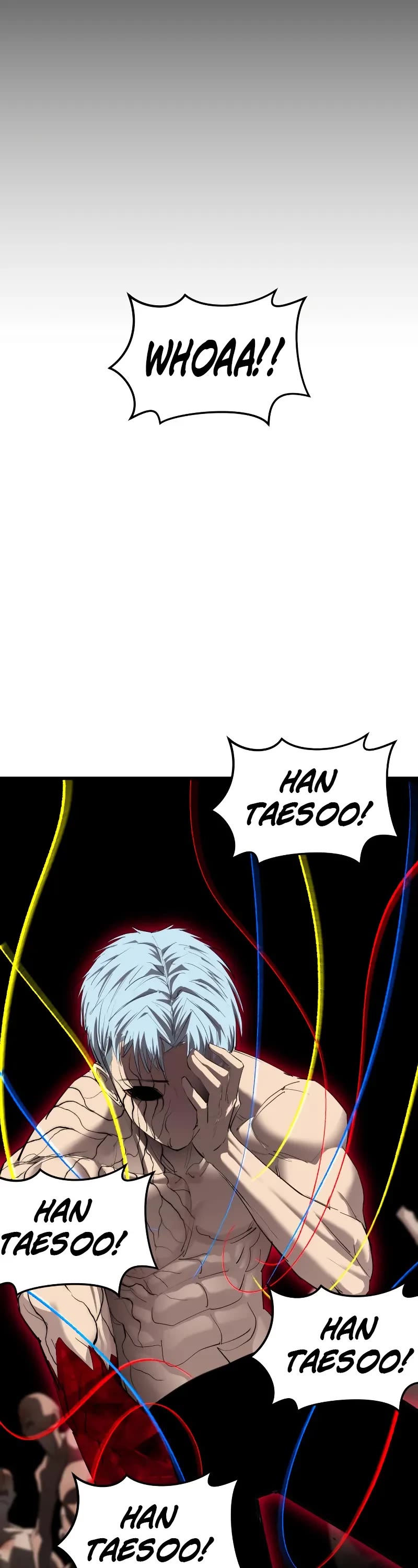 Bones Chapter 28 page 49 - Chapter 28